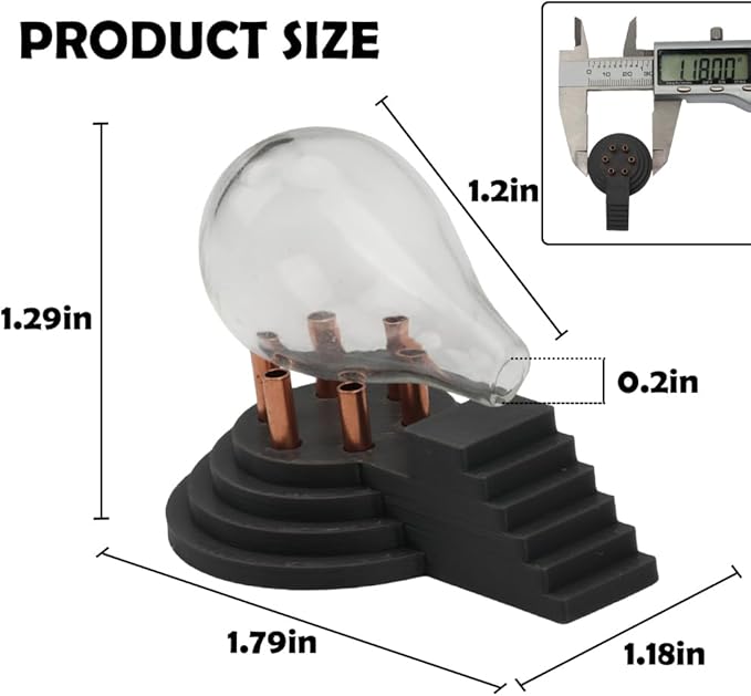 1 Pack Spider Water Feeder Ant Waterer Tarantula Water Bowl Creative Shape