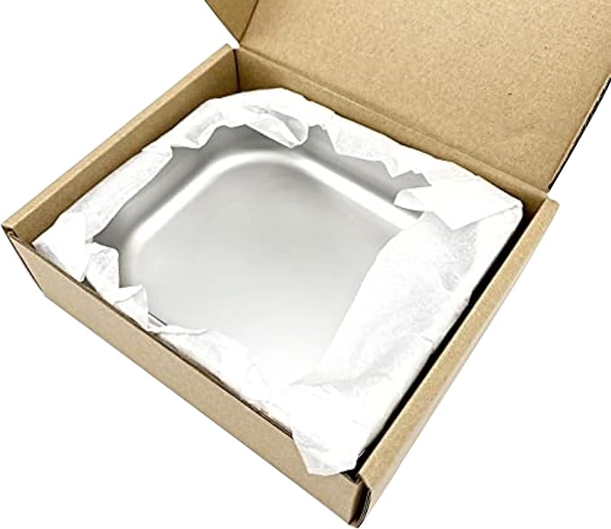 Inserts de Gamelle en Acier Inoxydable Cat Mate (402) - Compatibles avec les Distributeurs Automatiques C100 et C200 Cat Mate, Conviennent aux Aliments Secs et Humides (Lot de 2)