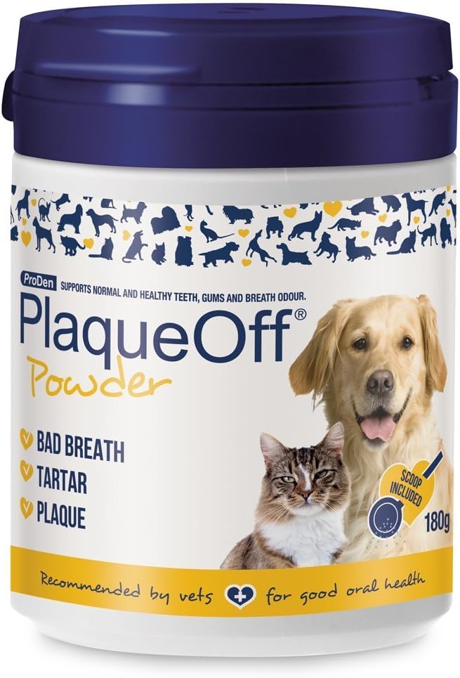 Proden PlaqueOff (180g)