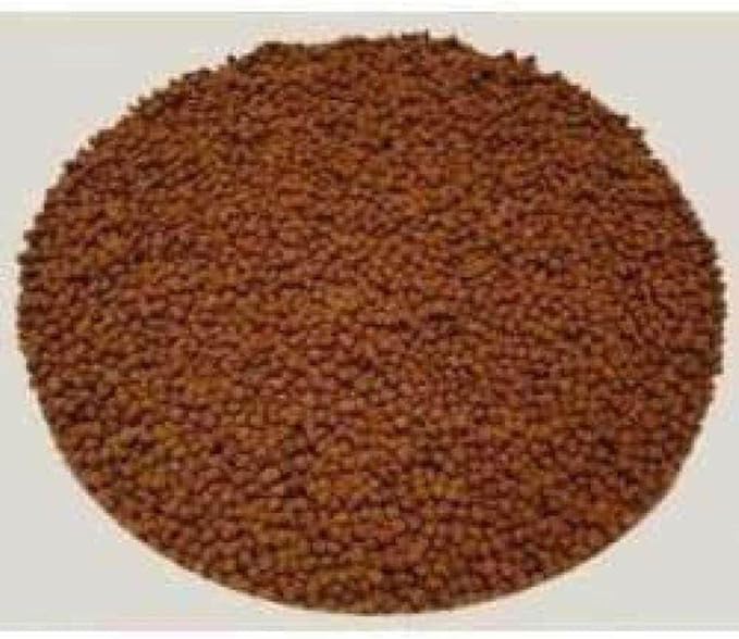 Northfin Fish Food Krill Formula Slow Sinking Pellets (3mm 500g)