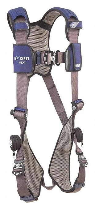 3M Full Body Harness,ExoFit NEX,3XL