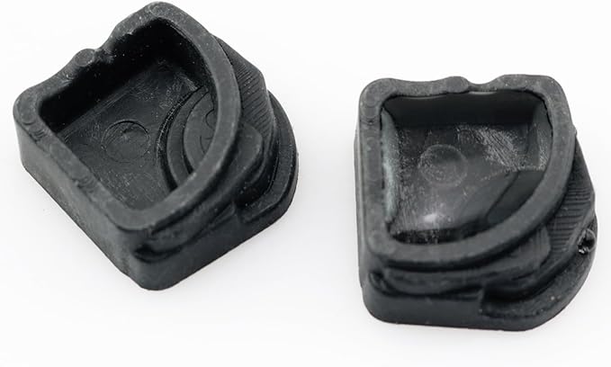 10PCS Mini Resin Plates and Small Bowls Reptile Amphibian Water Dishes Cricket Scorpion Katydid Water Bowls Suitable for Tarantulas Spiders Millipedes and Insects