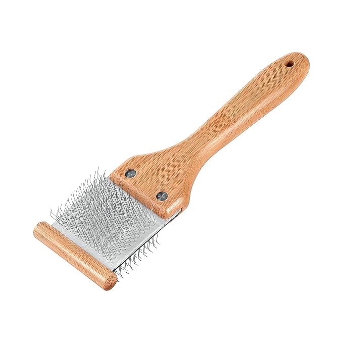 Artero Double Flexible Brush (2 in 1) (S - Nature Collection)