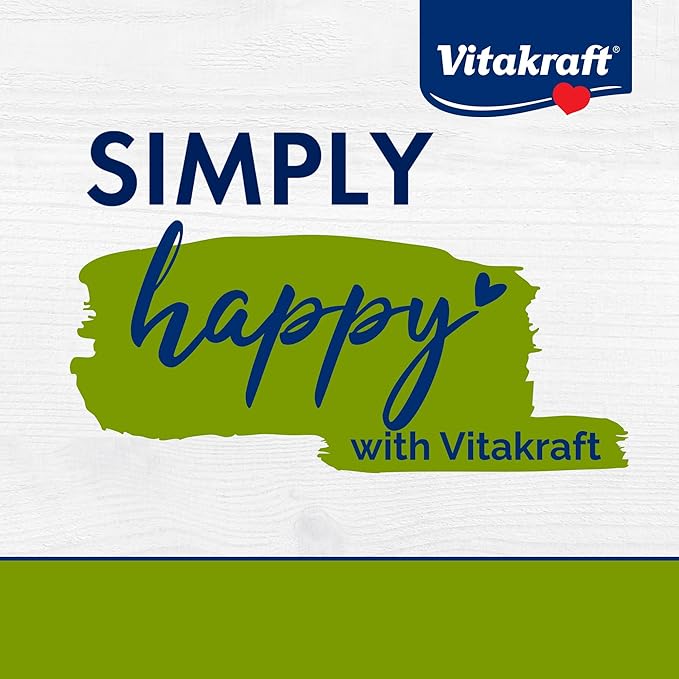 Vitakraft Crunch Sticks Rabbit Treat Wild Berry and Honey Flavor with Natural Grains and Honey Enriched with Essential Nutrients Baked on Wooden Stick to Encourage Chewing and Long Lasting Enjoyment
