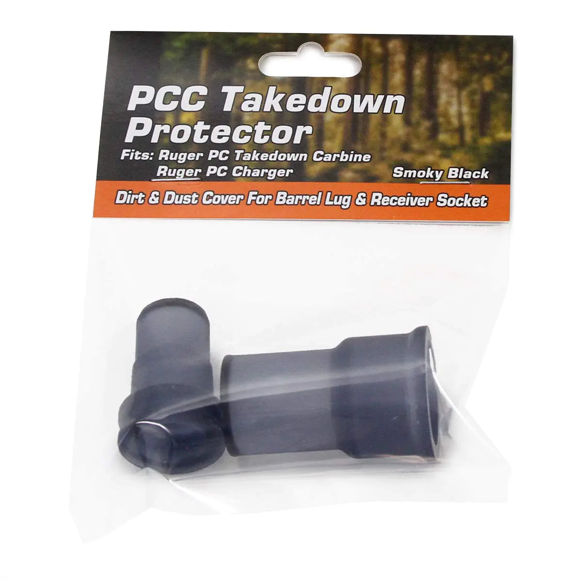 PCC Takedown Pro – Compatible with Ruger PC Takedown Carbine and PC Charger