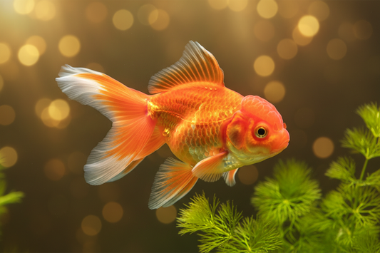 Goldfish Care Guide: The Truth About Keeping Goldfish Healthy
