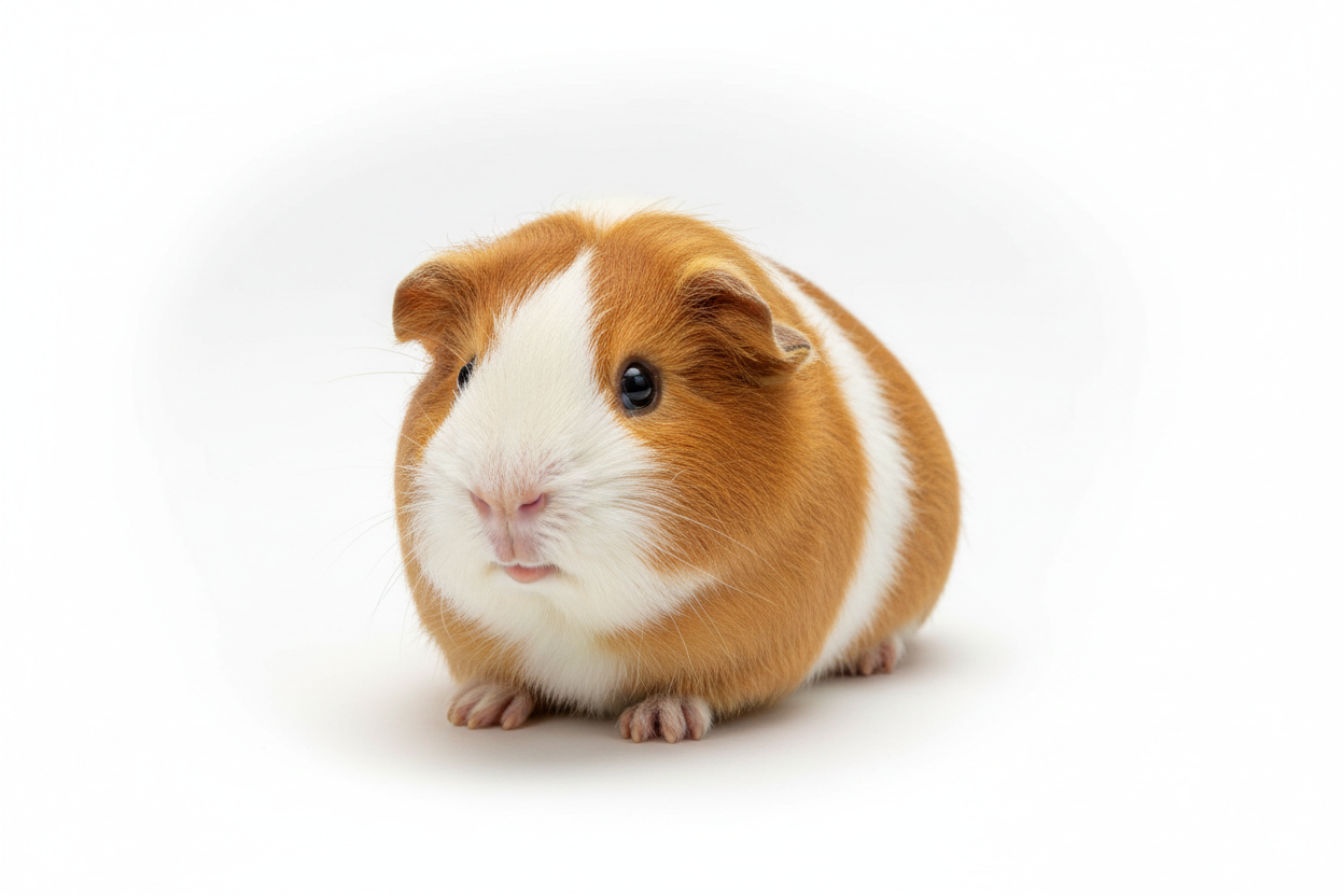 Guinea Pig