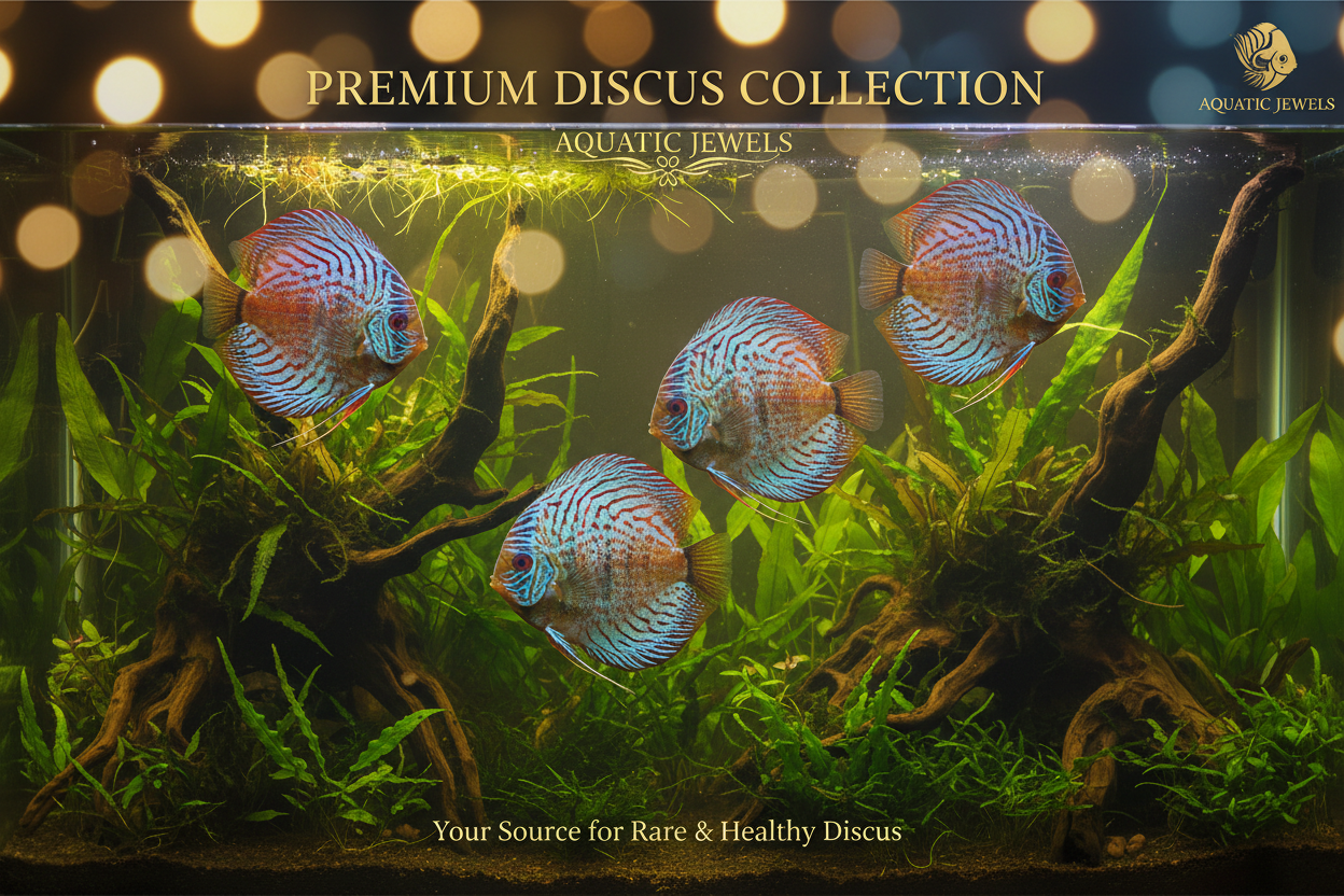 Discus