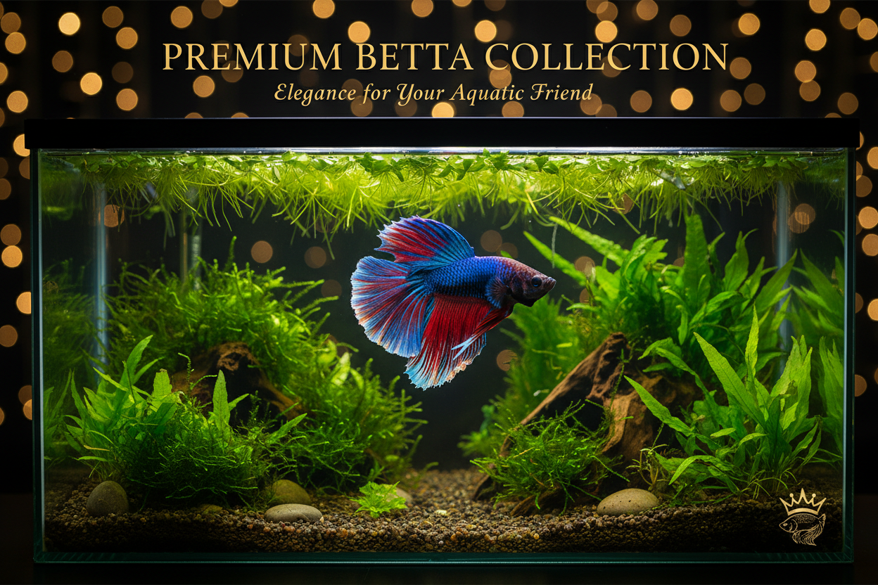 Betta Fish