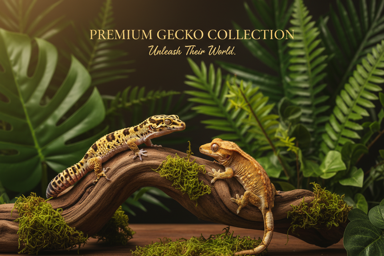 Gecko