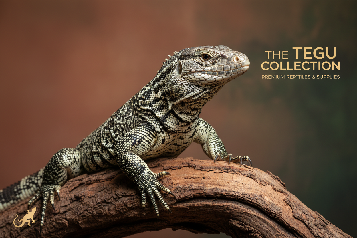 Tegu