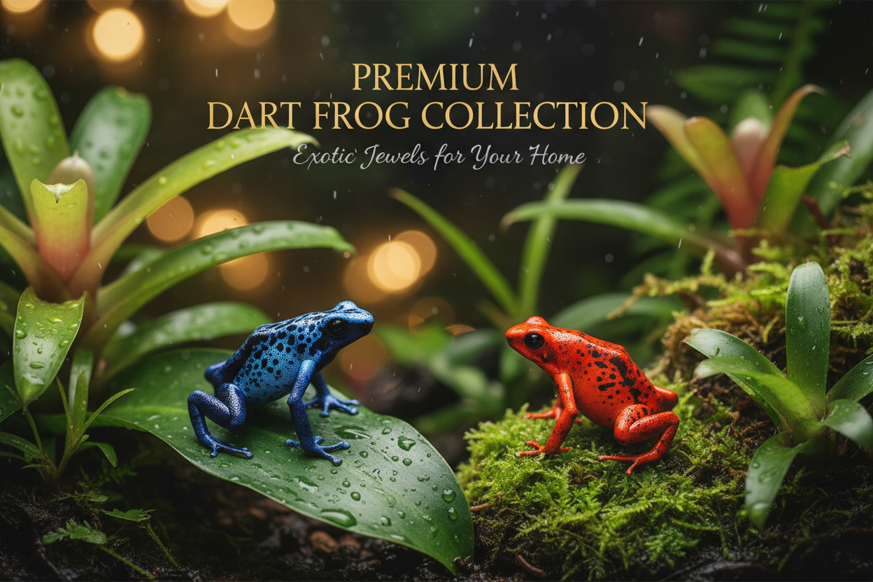 Dart Frog