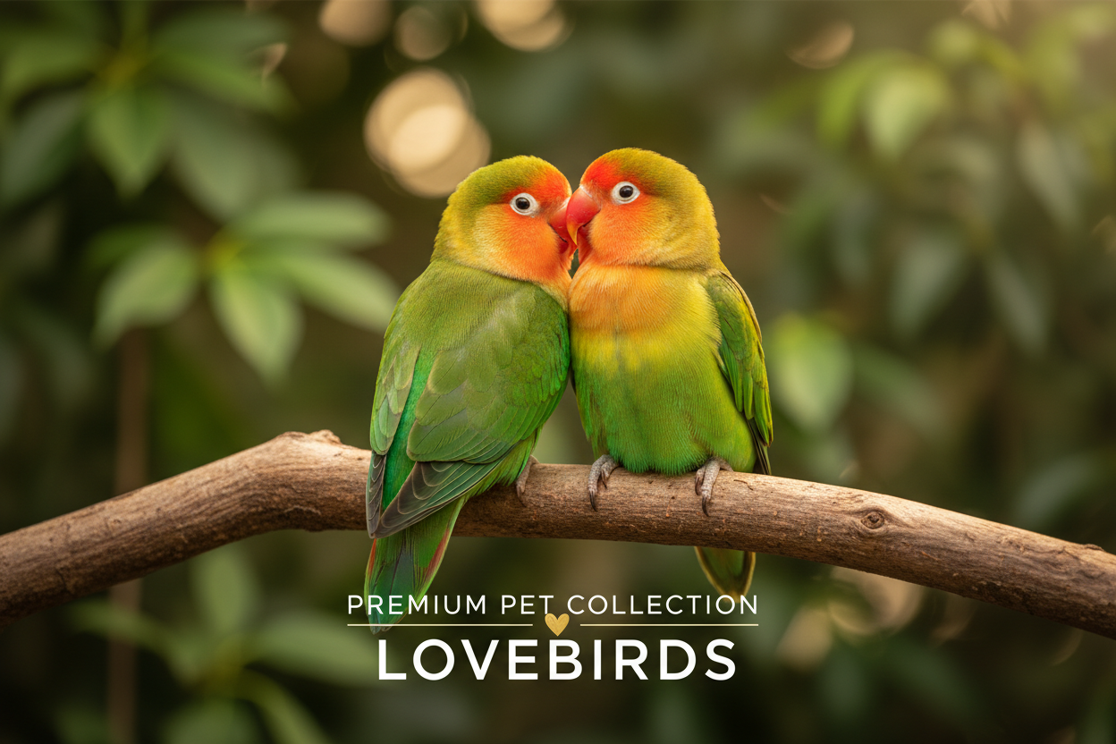Lovebird