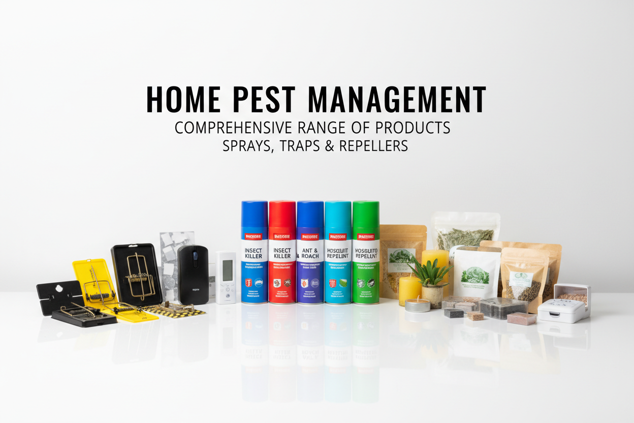 Pest Management