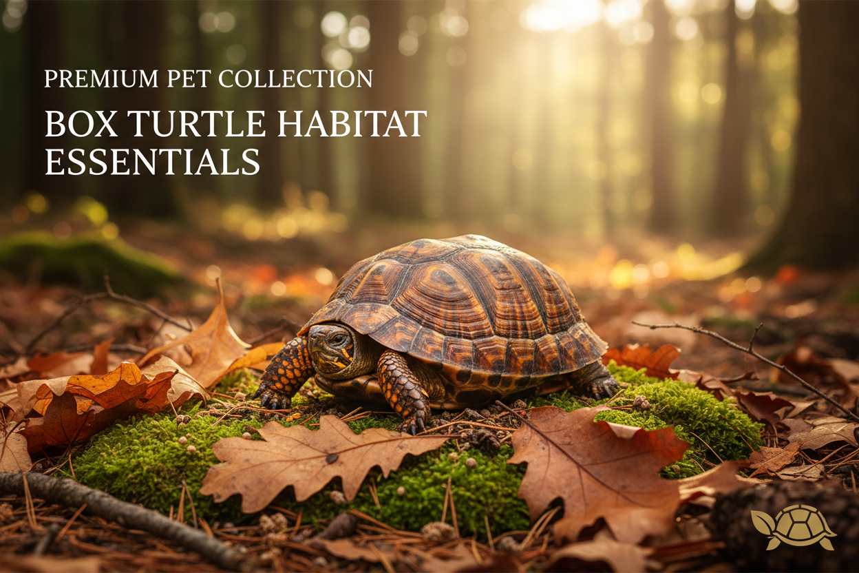 Box Turtle