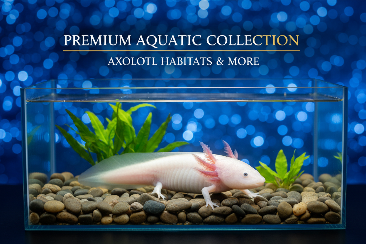 Axolotl