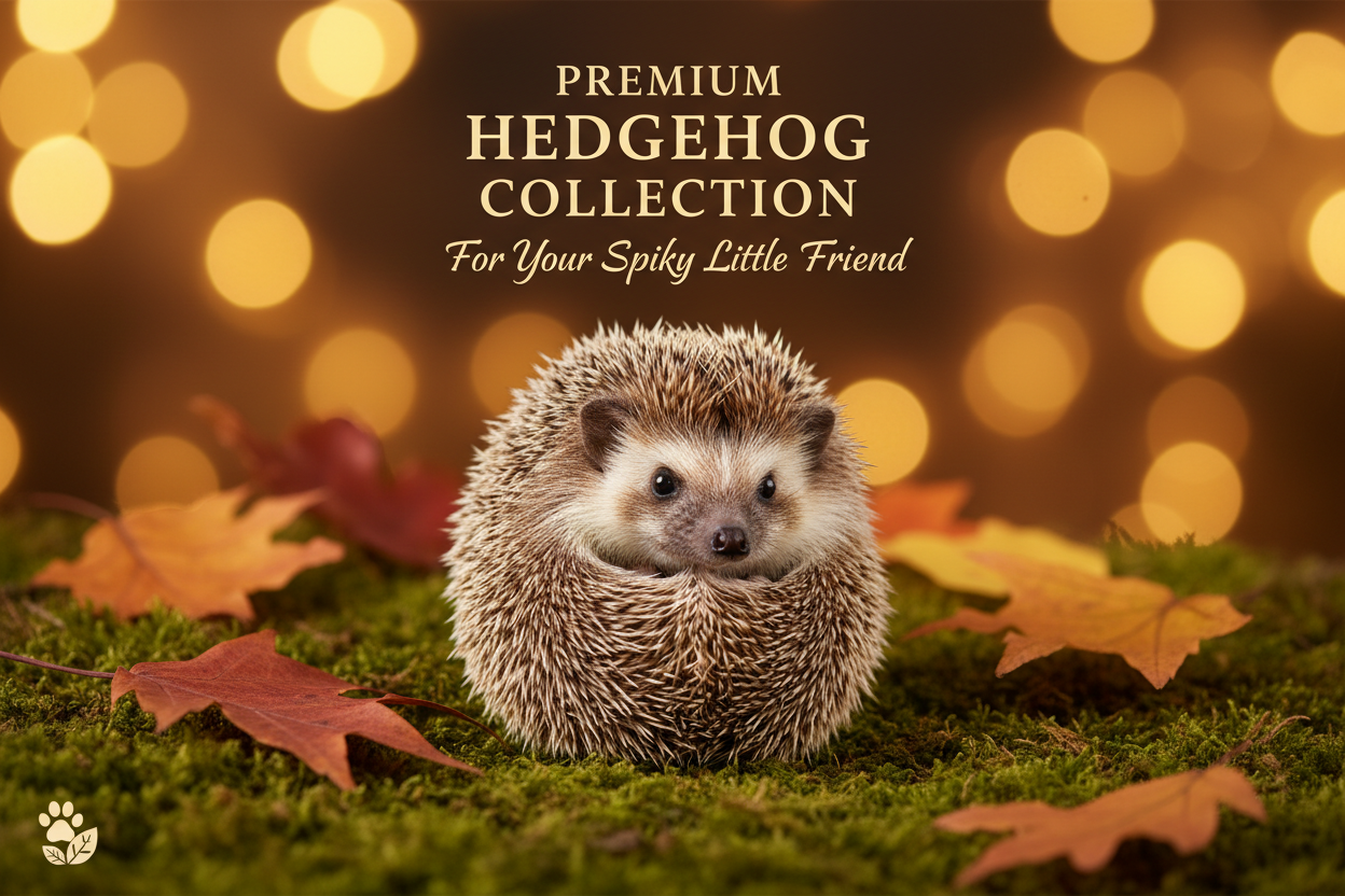 Hedgehog