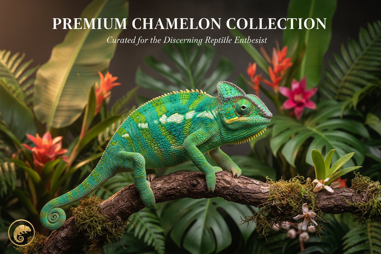 Chameleon
