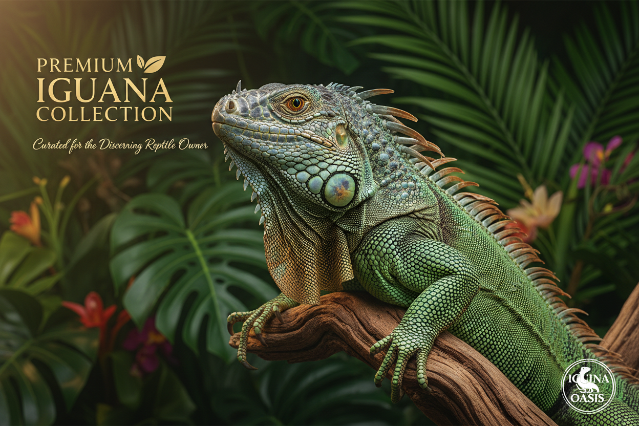 Iguana
