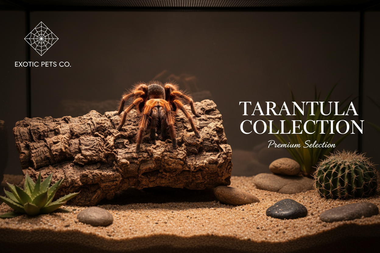 Tarantula