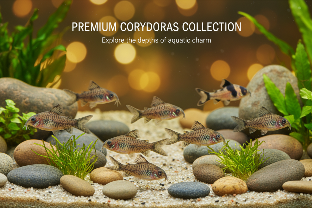 Corydoras