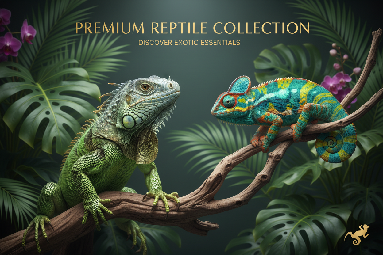 Reptile