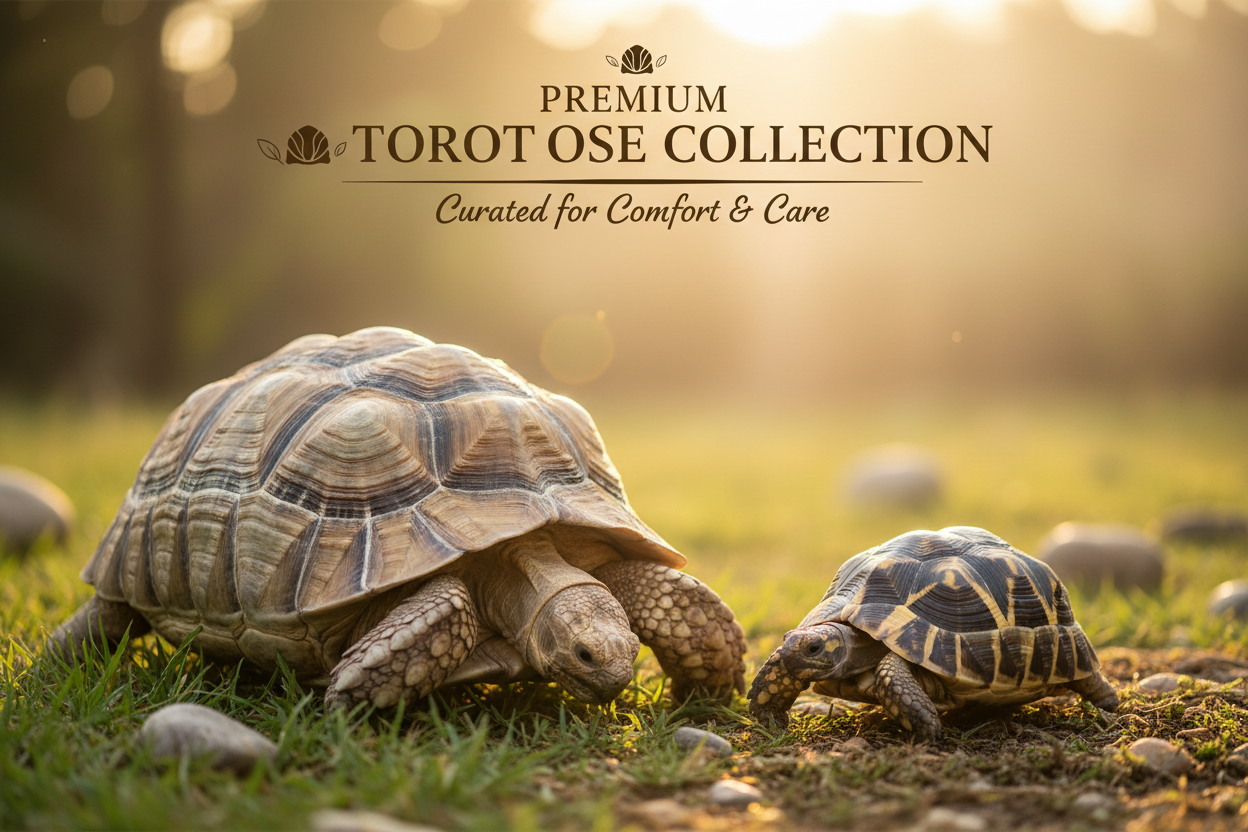 Tortoise