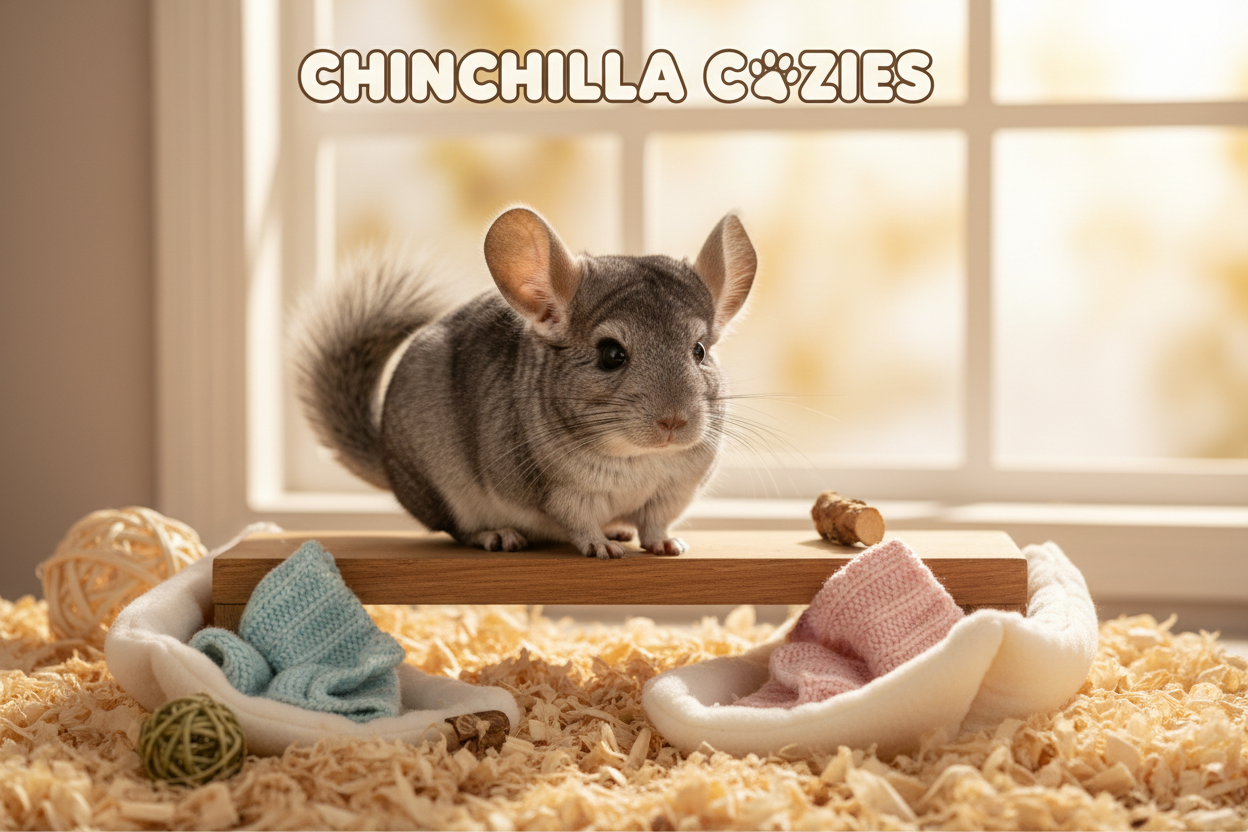 Chinchilla