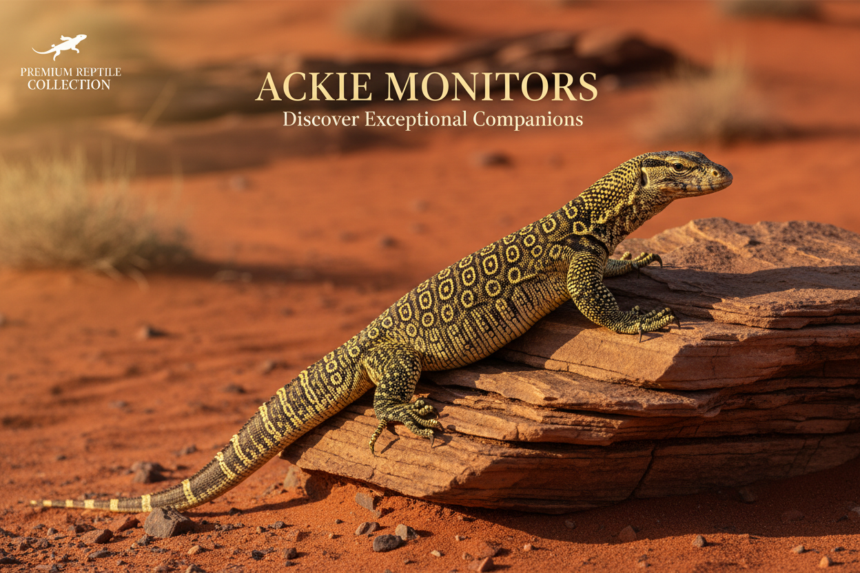 Ackie Monitor