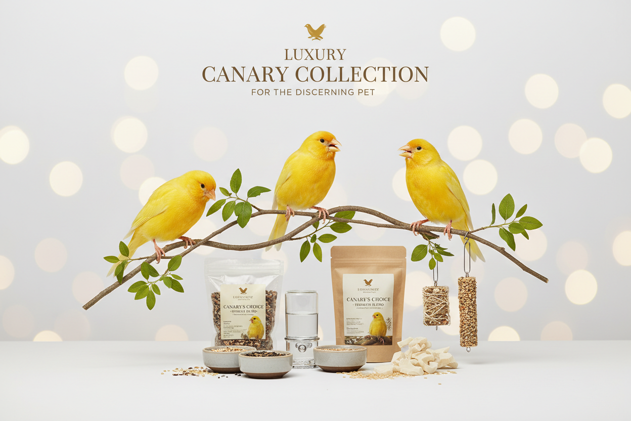 Canary
