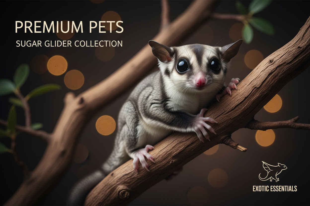 Sugar Glider