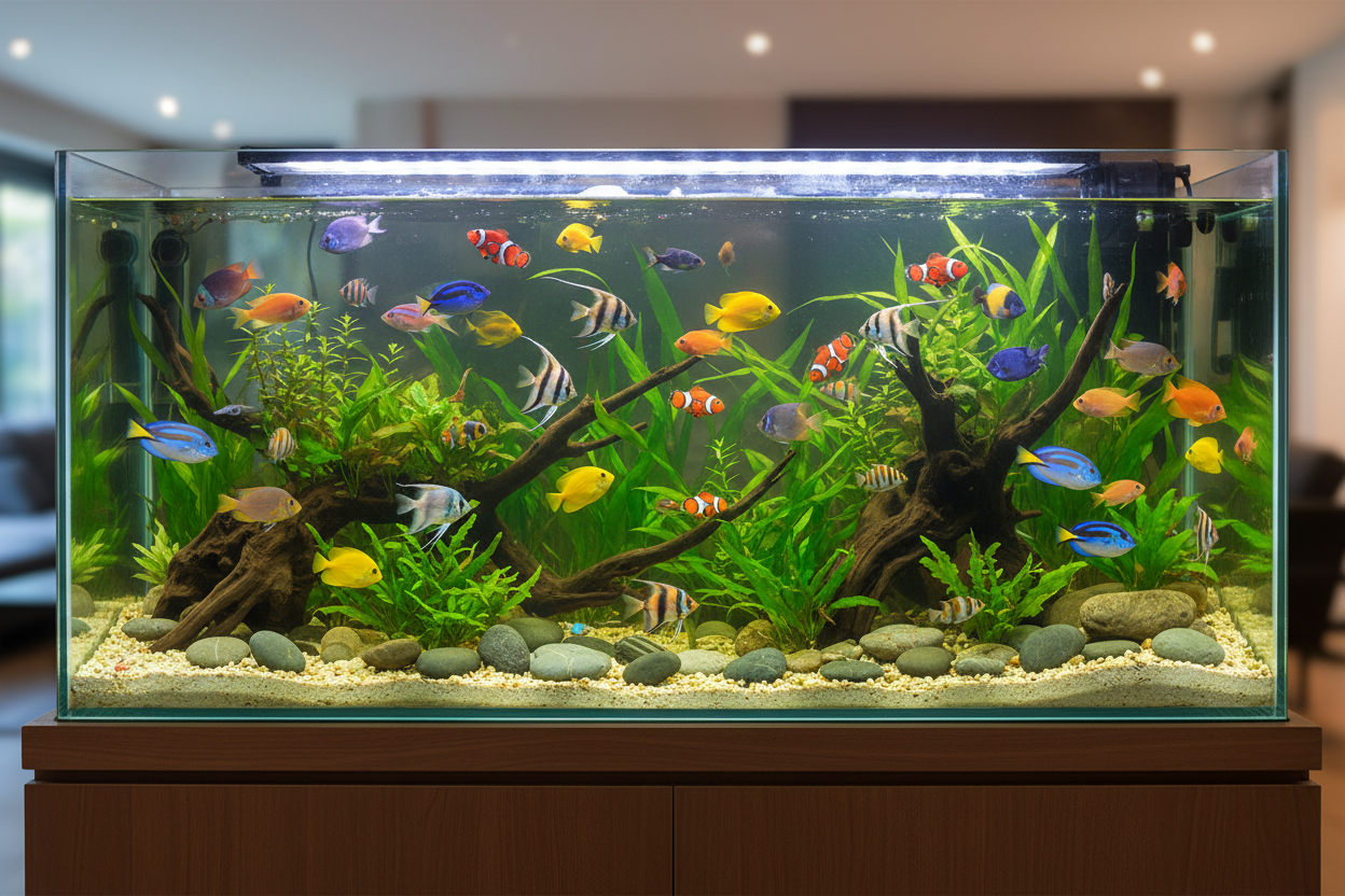 Fish