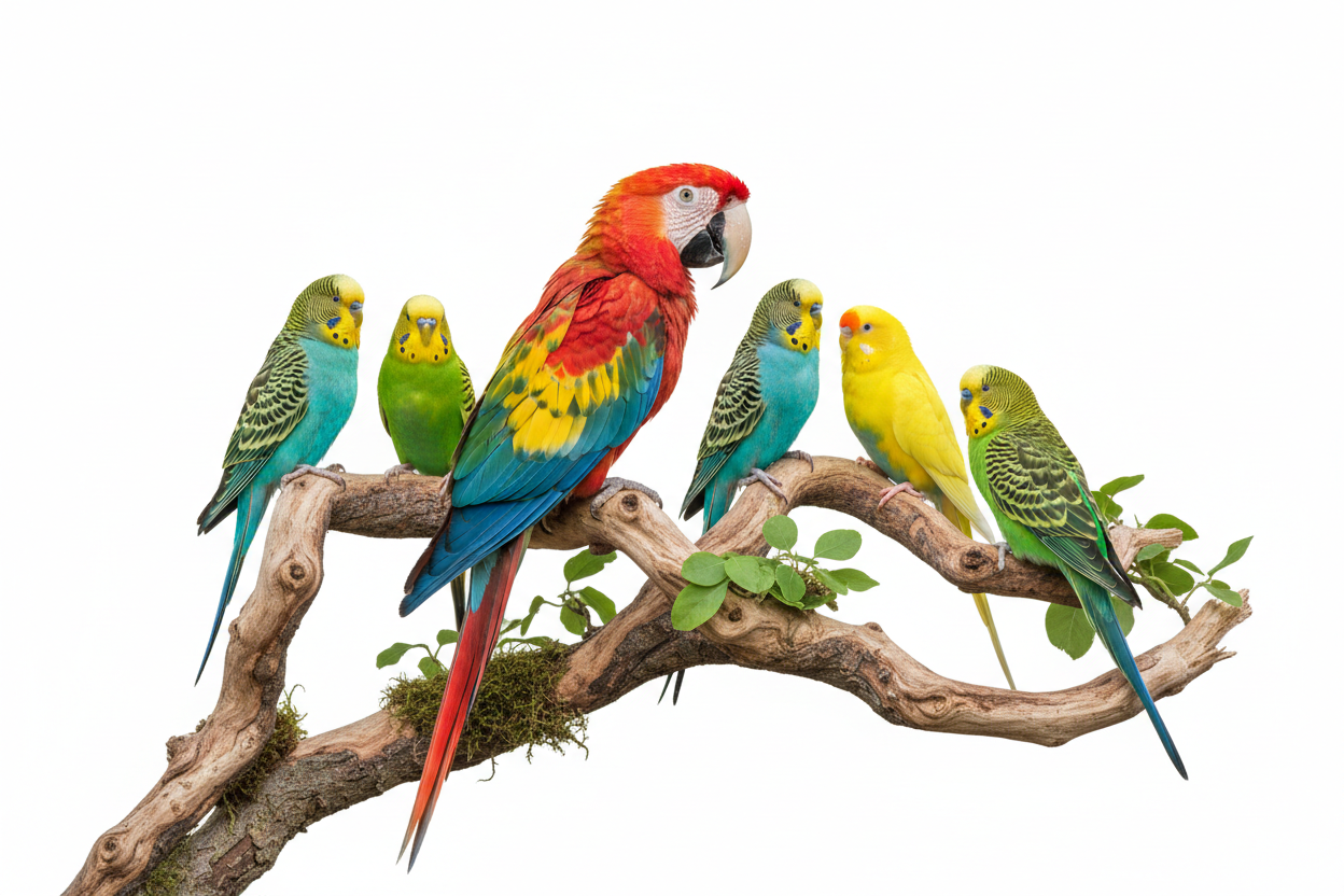 Bird