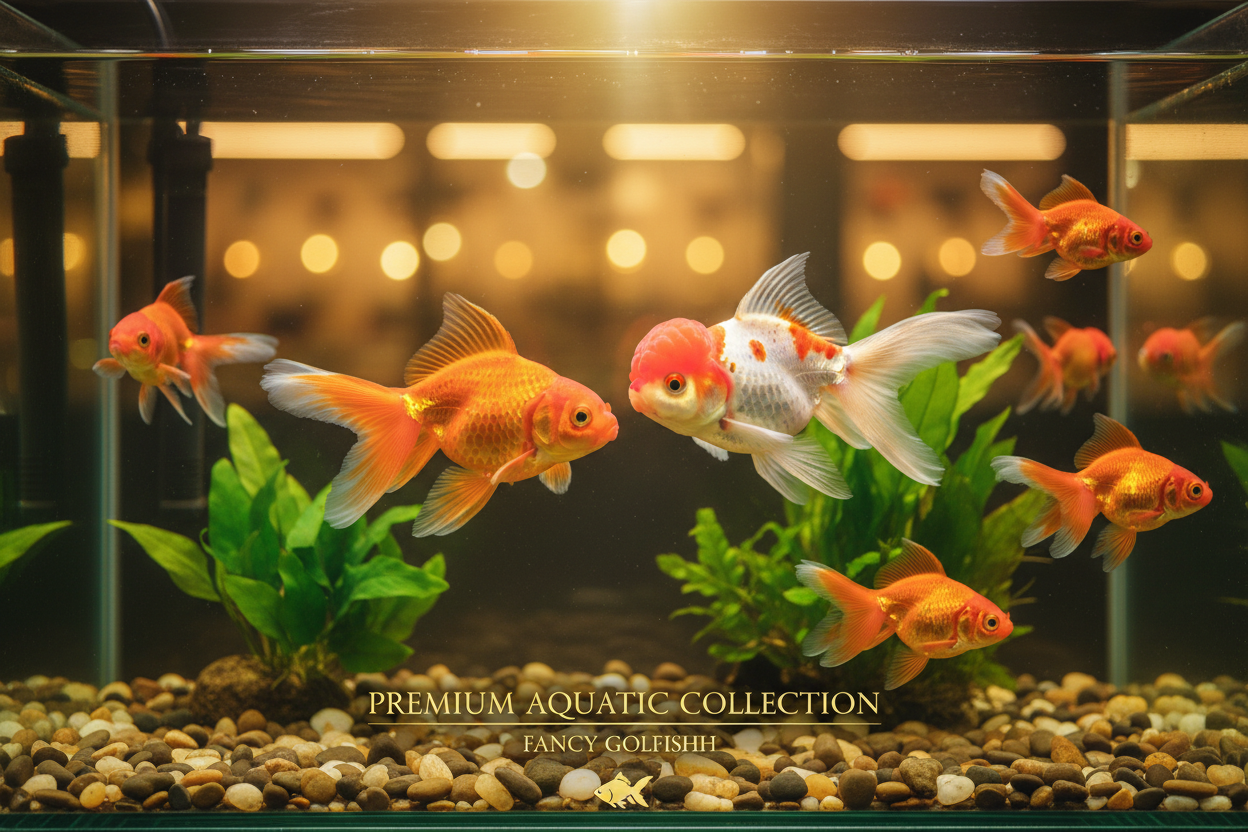 Goldfish