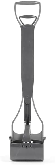 SO PHRESH by Petco Easy Pick-Up Claw Scoop for Dogs Large