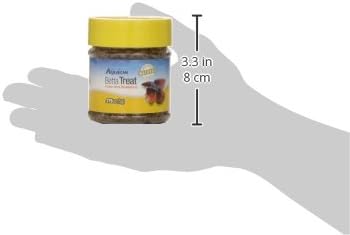 Aqueon Betta Treat .175 Ounces