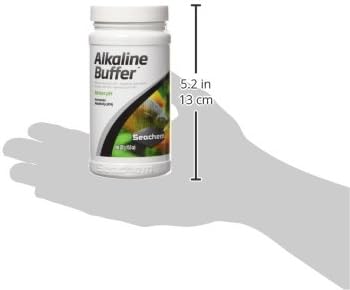 Alkaline Buffer, 300 g / 10.5 oz