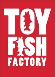 River Monster Collection Toy Fish Set, Piranha, Fish Cake Topper, Fish Figurines, Catfish, Arapaima, River Monsters Toy Fish, Educational Fish Toys