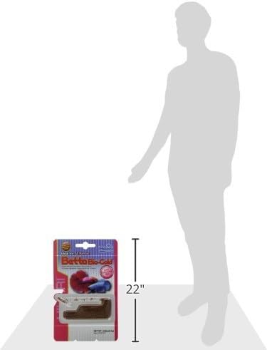 Hikari Betta Bio-Gold Baby Pellets Fish Food Bonus Pack 3 Pack