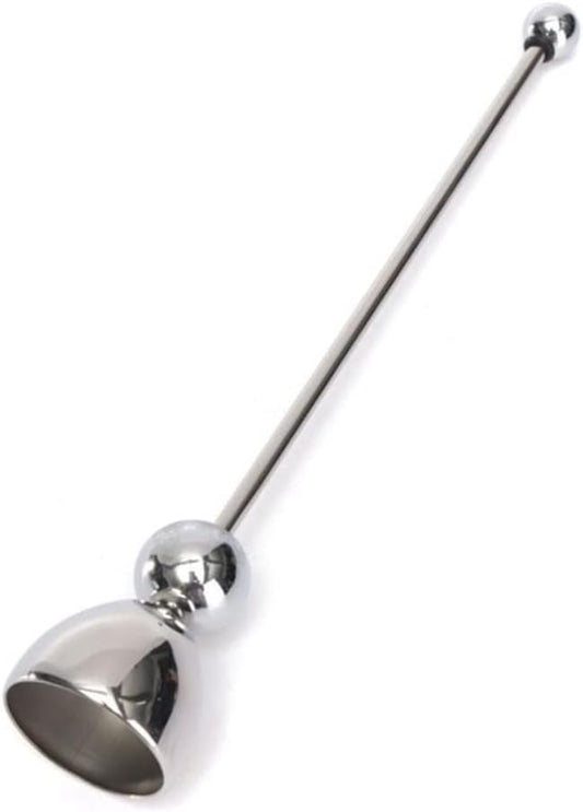 Stainless Steel Eggshell Opener French Measuring Ball Egg Cutting Beater Kitchen Tool Cooked