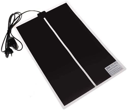 Exotic Nutrition Pet Warming Pad - Baby Aniamls, Sugar Glider, Squirrel, Opossum, Rabbit & Other Mammals