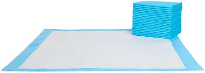 So Phresh by Petco X-Large Leak Guard Quilted Potty Pads Count of 50