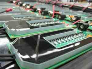 Epoxyseal 9000 Electronic Grade Potting Epoxy, Epoxy Resin PCB Coating, Electronic Potting Epoxy, Casting Epoxy - 48oz KIT.