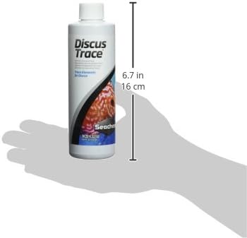 Seachem Discus Trace Elements 250ml