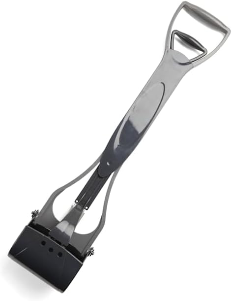 SO PHRESH by Petco Easy Pick-Up Claw Scoop for Dogs Small