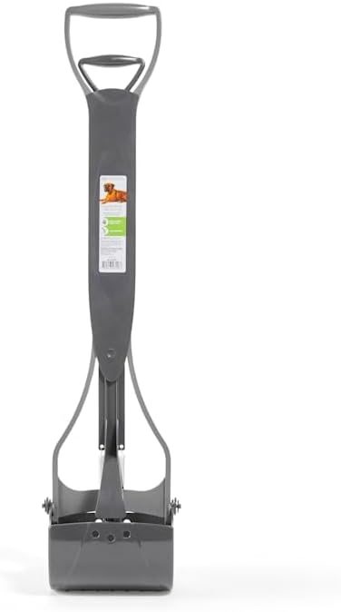 SO PHRESH by Petco Easy Pick-Up Claw Scoop for Dogs Large