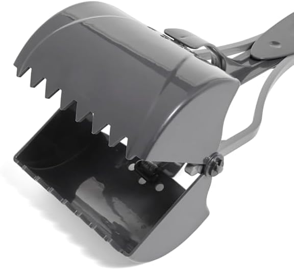 SO PHRESH by Petco Easy Pick-Up Claw Scoop for Dogs Large