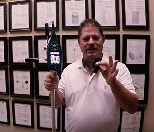Le sifflet le plus puissant du monde jusqu'à 142 dB, très longue portée, pour arbitres, entraîneurs, instructeurs, sportifs, professeurs, maîtres-nageurs, autodéfense, survie, urgences