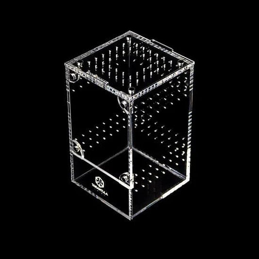 Tarantula Cribs Treehouse Extra Small 3x3x5