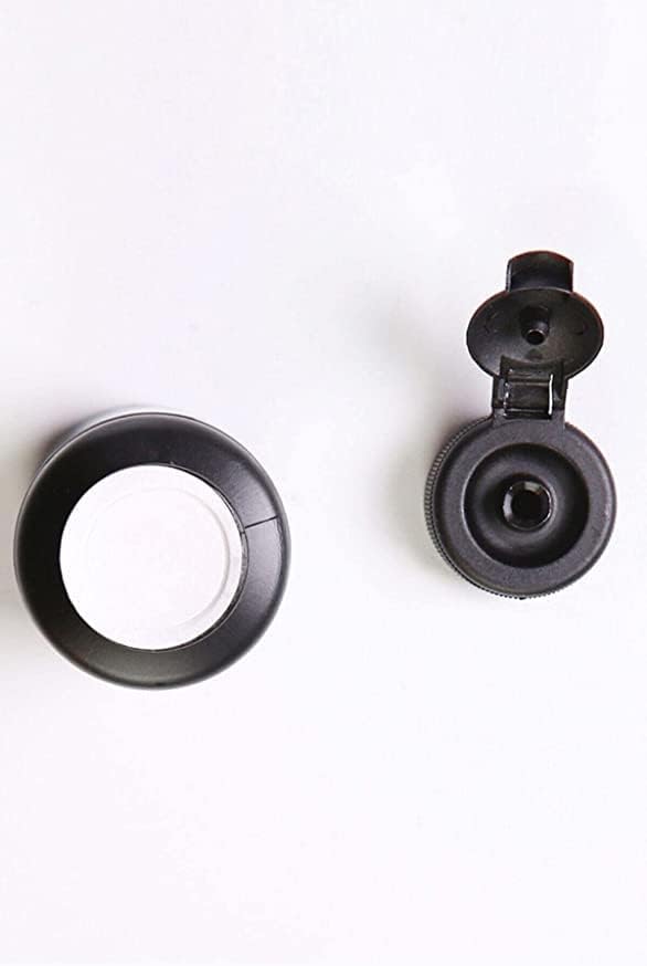 Crystalpro Potassium Plus 4.22 Oz - Contains 100.000 ppm Potassium Supplement for Freshwater Aquarium Plant Fertilizer (125ml)